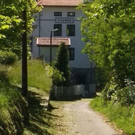 Penzion Castro Urdiales - La Vieja Estacion - Cerca De Bilbao Exteriér fotografie