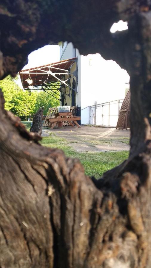 Penzion Castro Urdiales - La Vieja Estacion - Cerca De Bilbao Exteriér fotografie