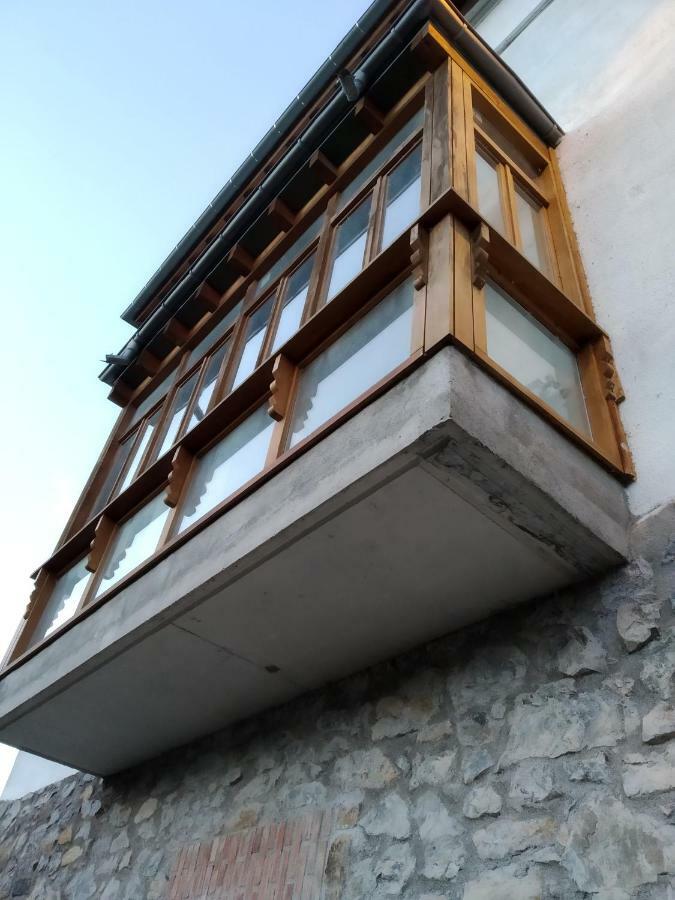 Penzion Castro Urdiales - La Vieja Estacion - Cerca De Bilbao Exteriér fotografie